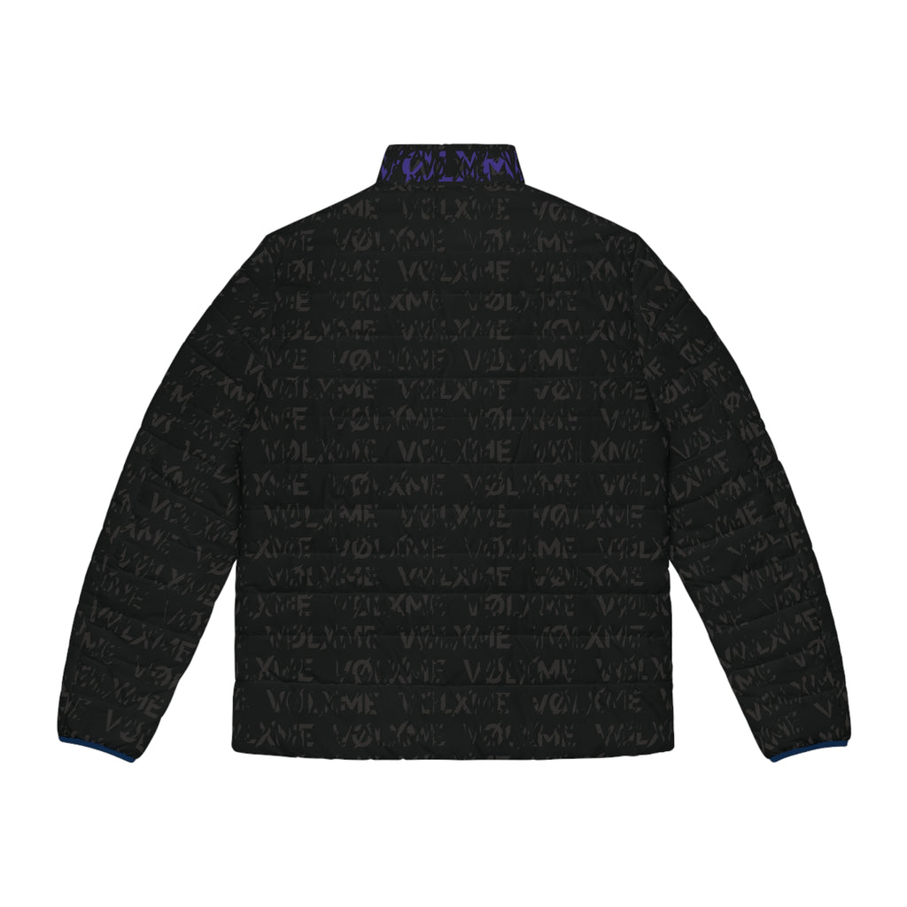 XLVII Puffer Jacket (1ST VØLXME EDITIØN)