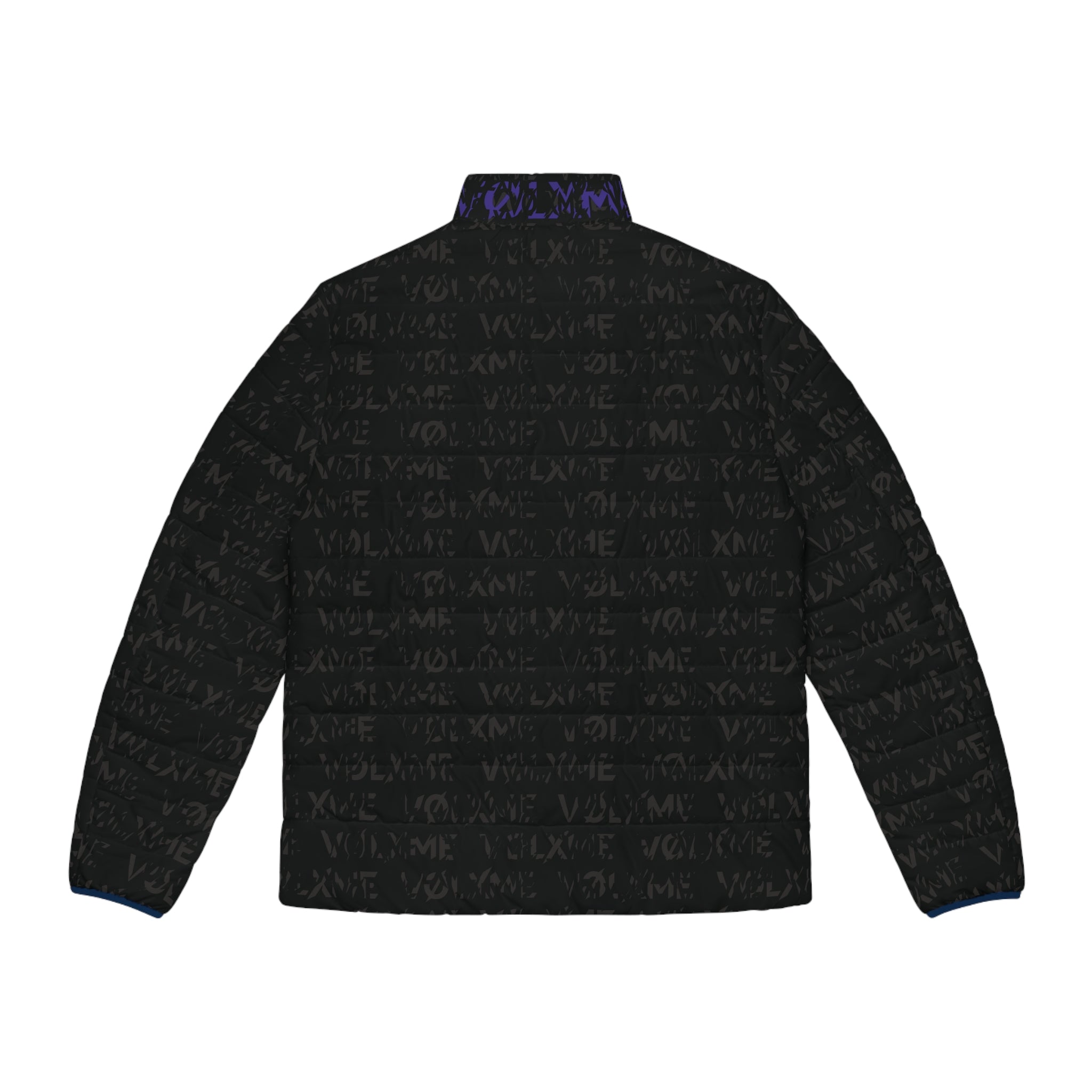XLVII Puffer Jacket (1ST VØLXME EDITIØN)