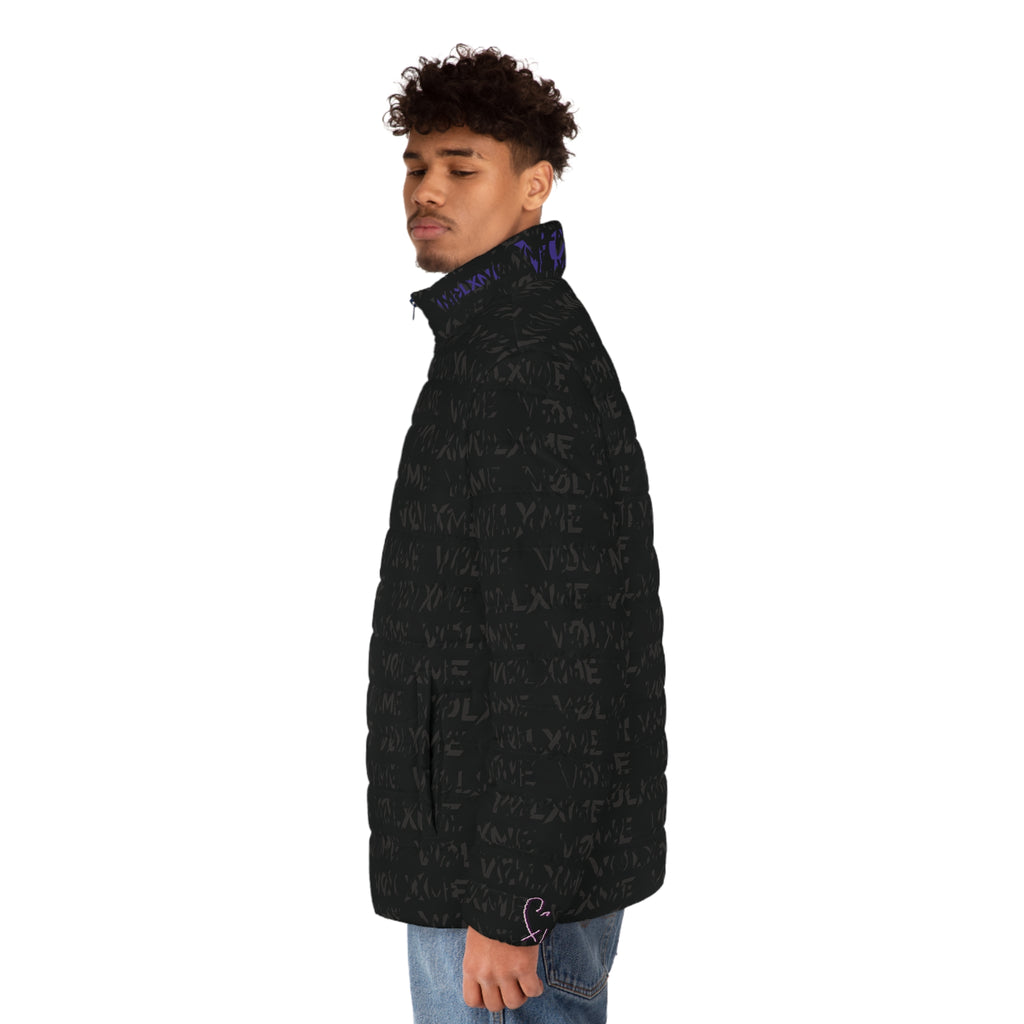 XLVII Puffer Jacket (1ST VØLXME EDITIØN)