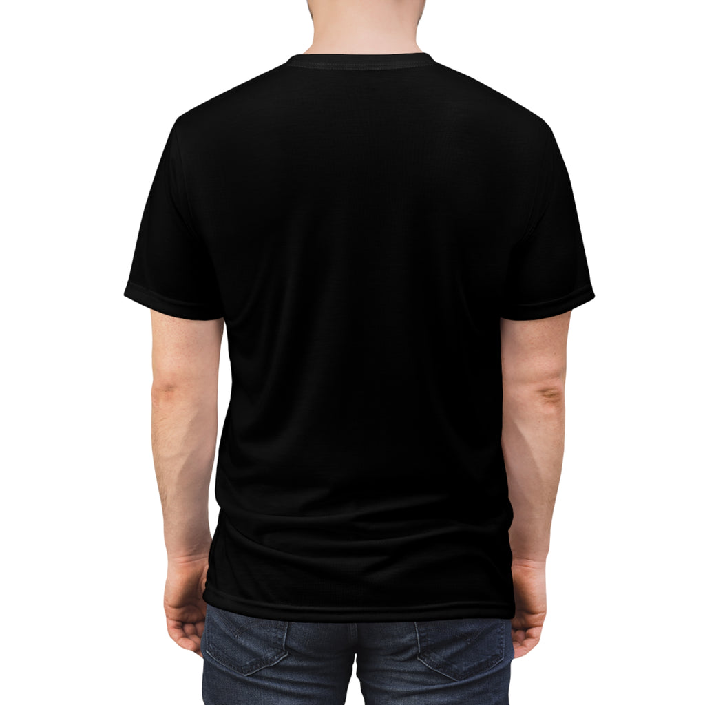 XLVII All Over Print Shirt 1ST EDITIØN