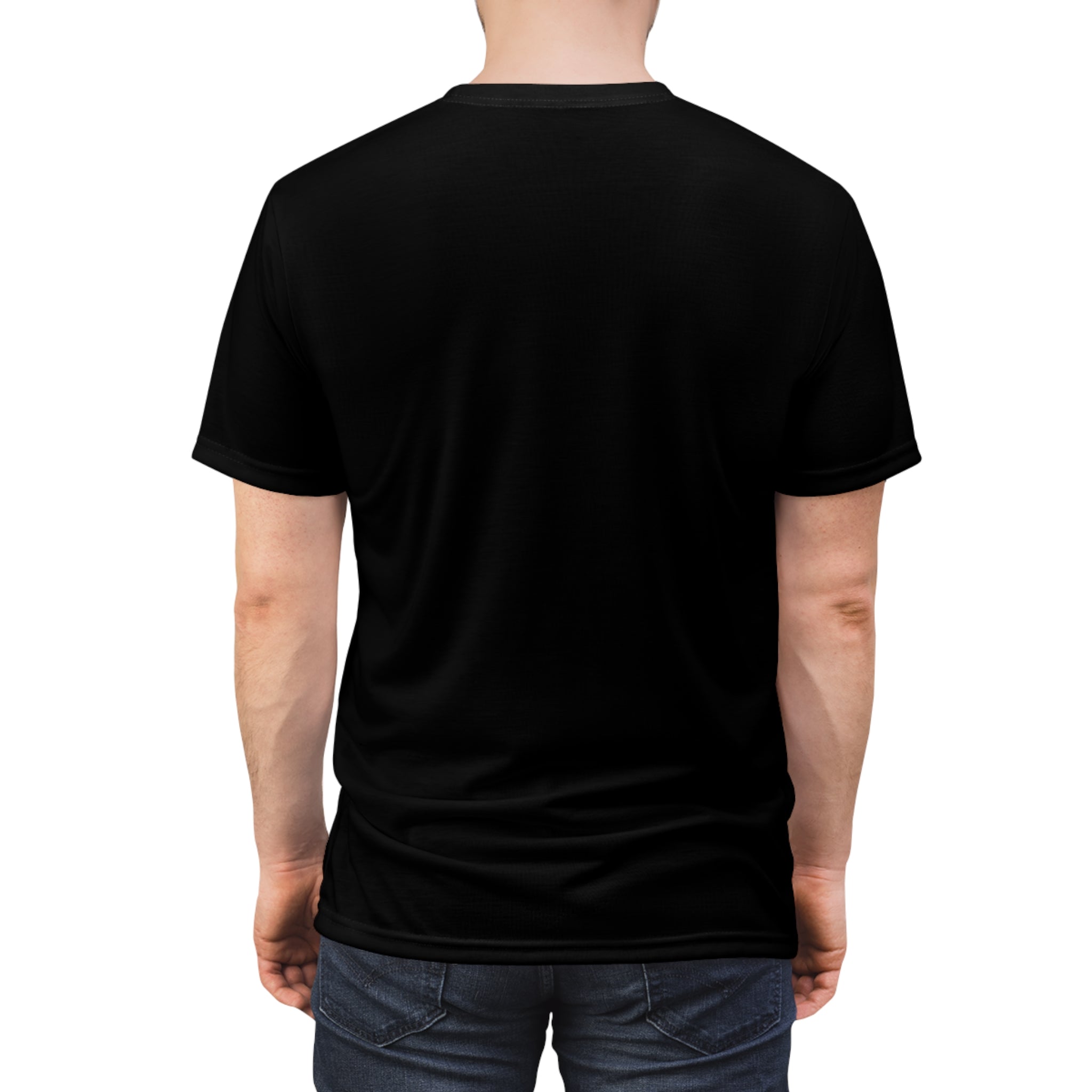 XLVII All Over Print Shirt 1ST EDITIØN