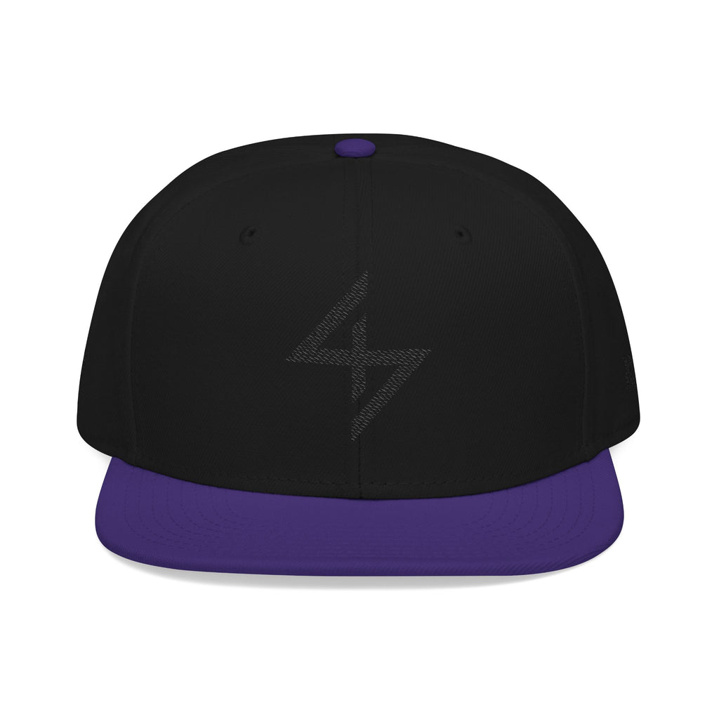 XLVII 47 Snapback (Embroidery) 1ST EDITIØN