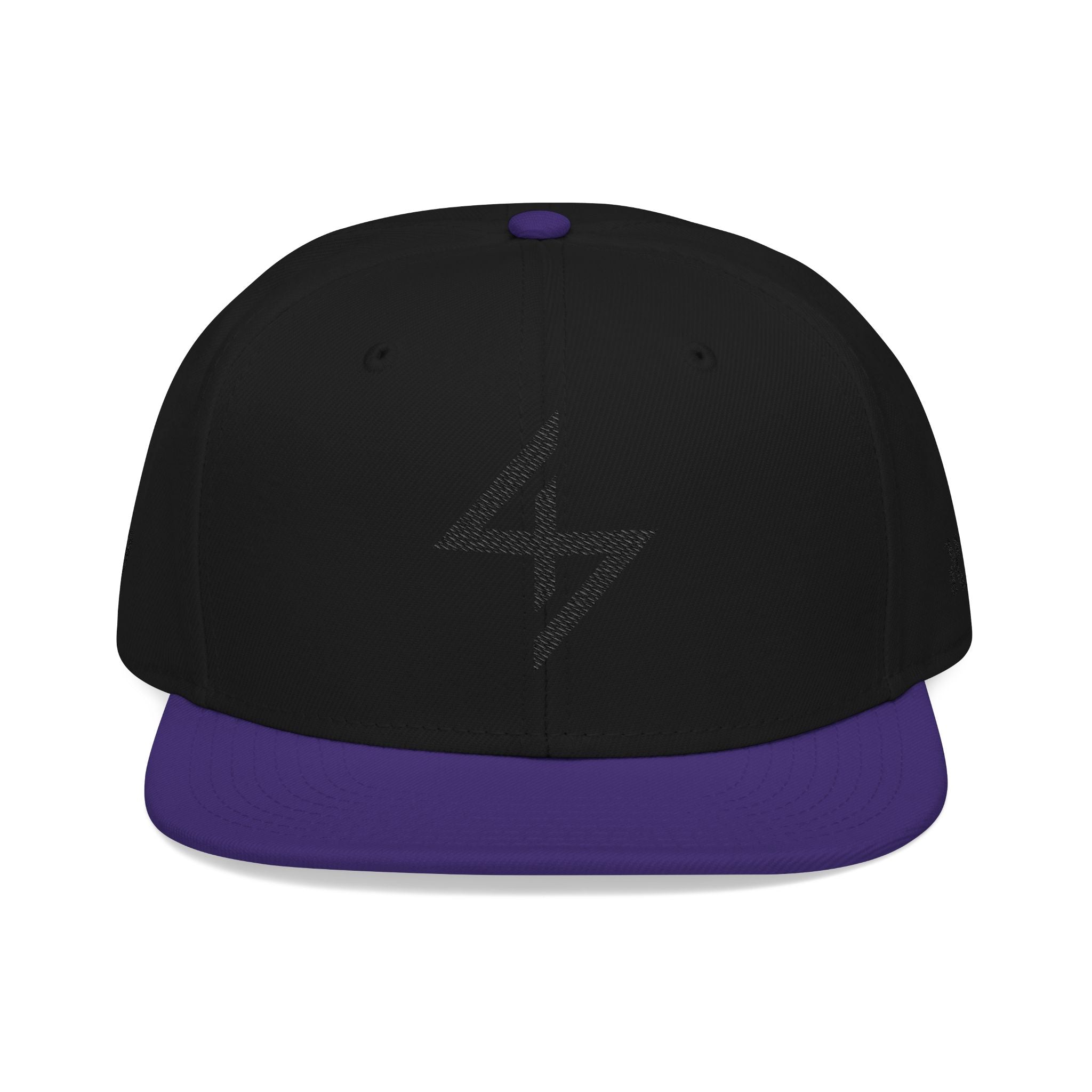 XLVII 47 Snapback (Embroidery) 1ST EDITIØN