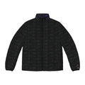 XLVII Puffer Jacket (1ST VØLXME EDITIØN)