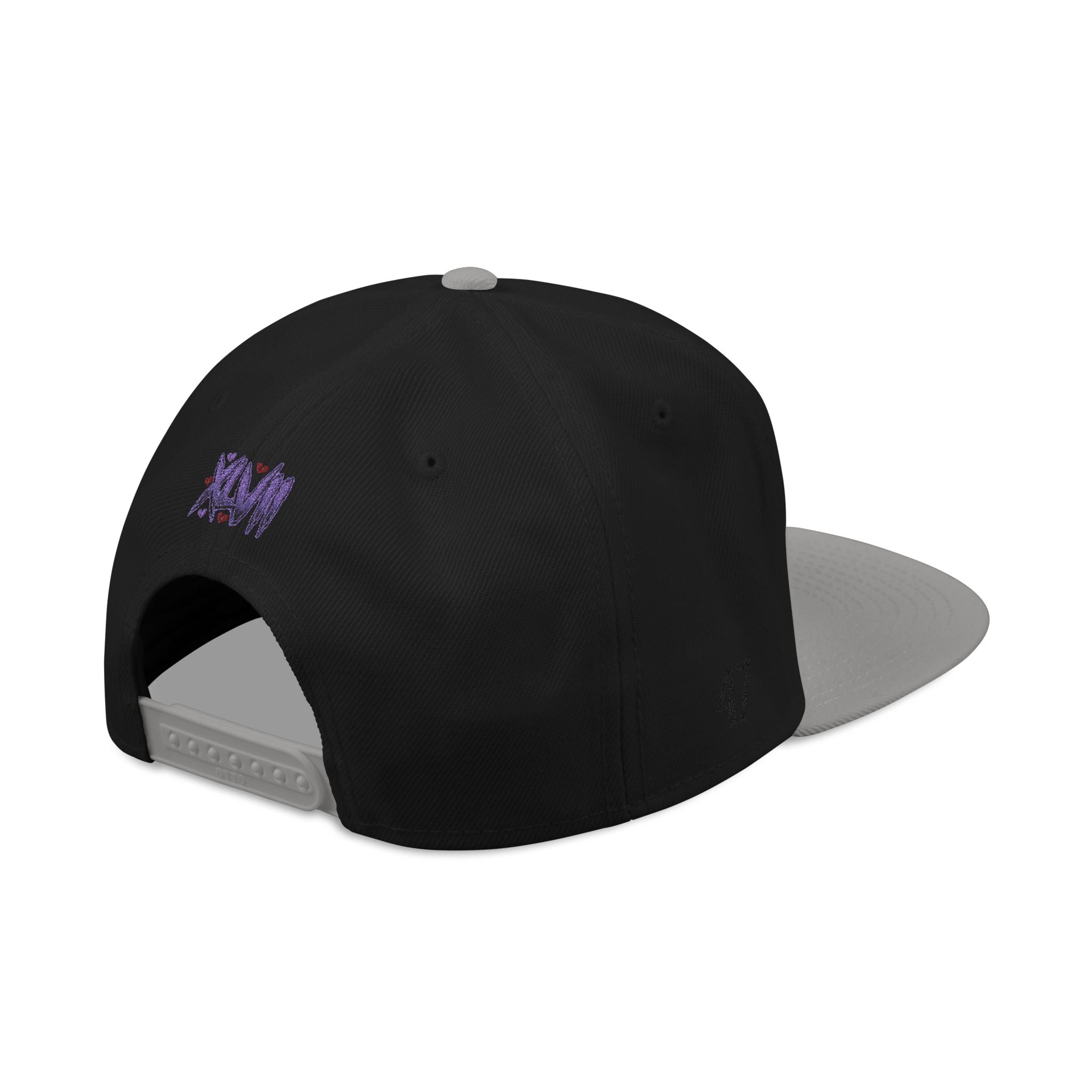 XLVII Snapback (Embroidery) 1ST EDITIØN