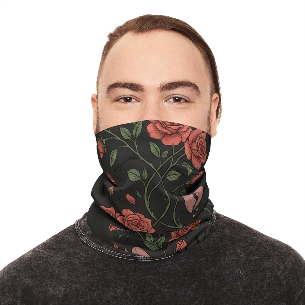 XLVII (Rose Heart) Bandana 1ST EDITIØN