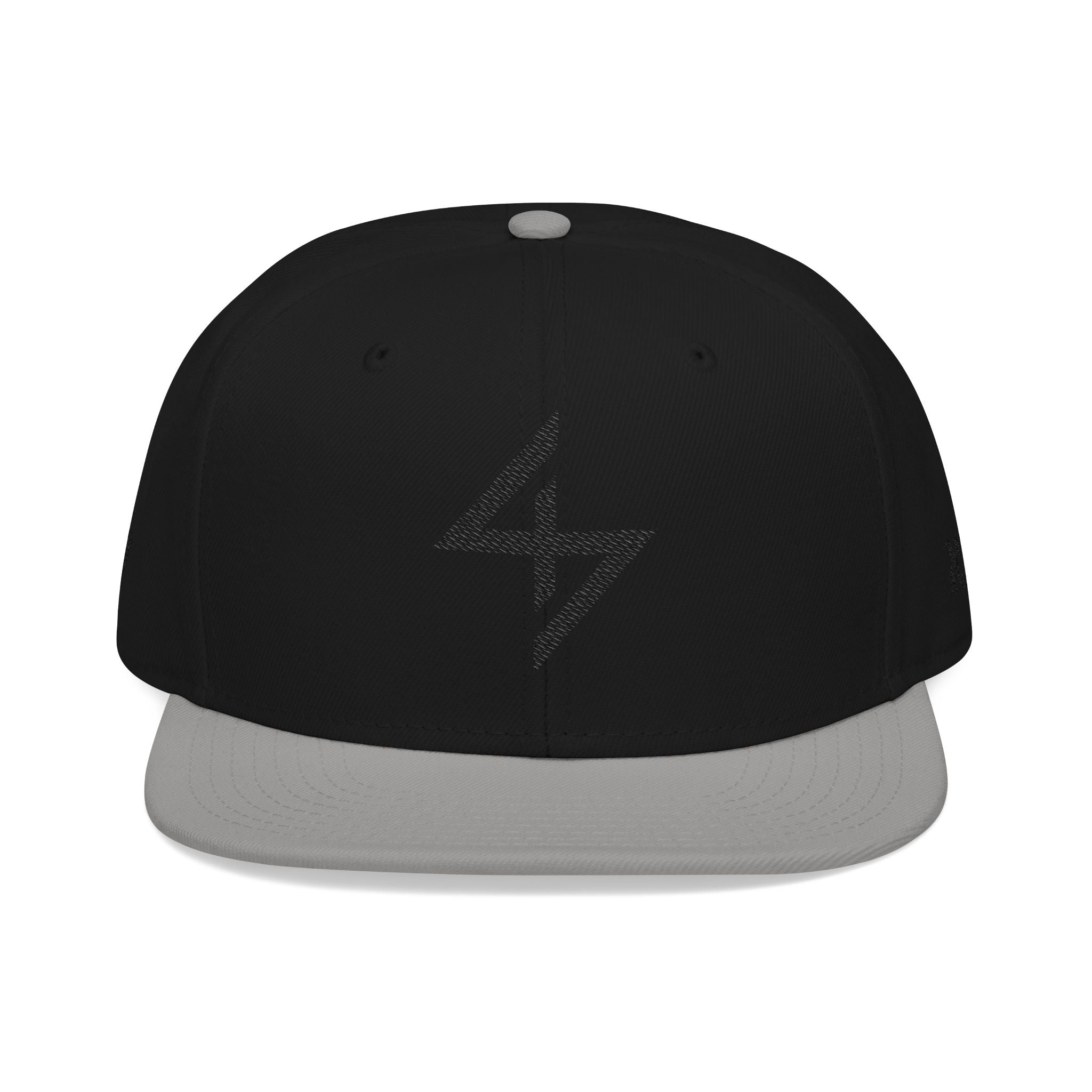 XLVII 47 Snapback (Embroidery) 1ST EDITIØN