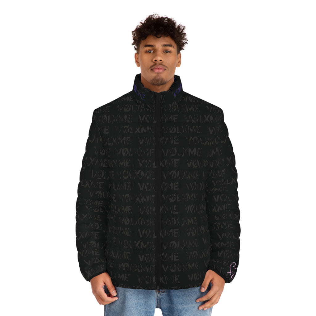 XLVII Puffer Jacket (1ST VØLXME EDITIØN)