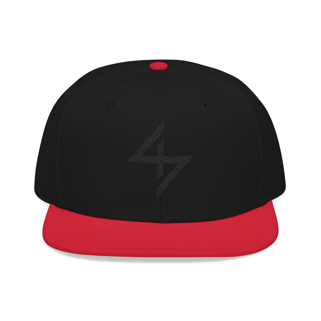 XLVII 47 Snapback (Embroidery) 1ST EDITIØN