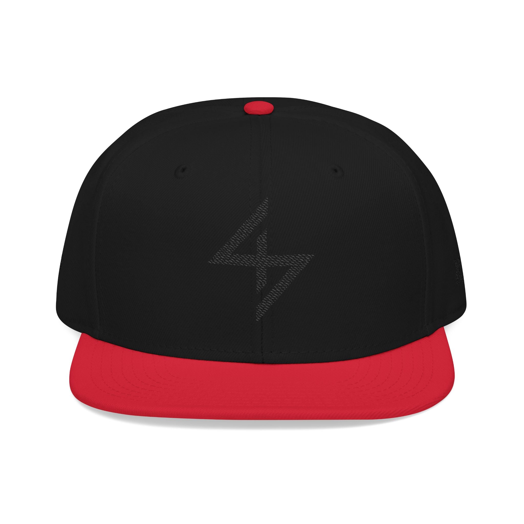 XLVII 47 Snapback (Embroidery) 1ST EDITIØN