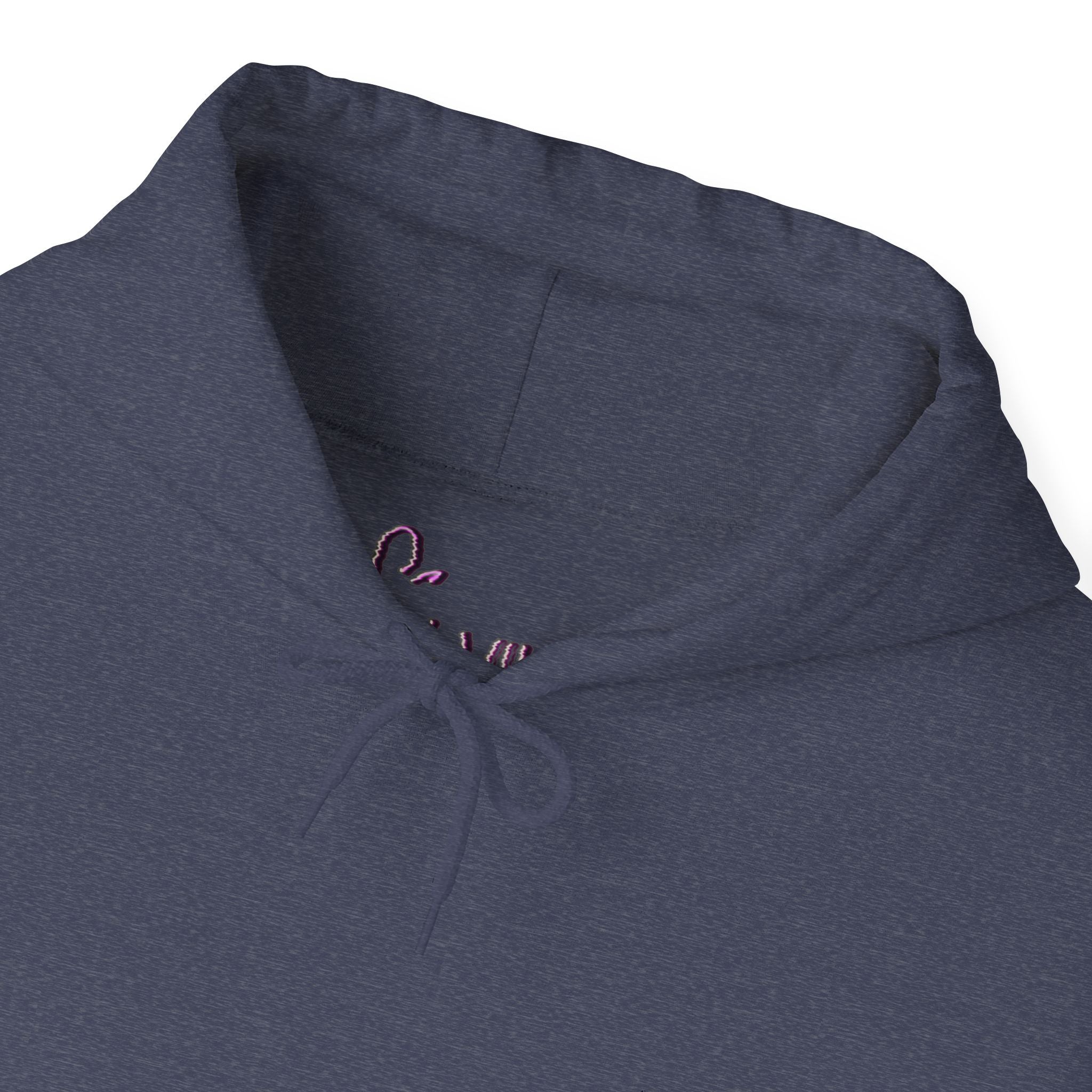 XLVII Embroidered Pull-Over (1ST GXMY EDITIØN)