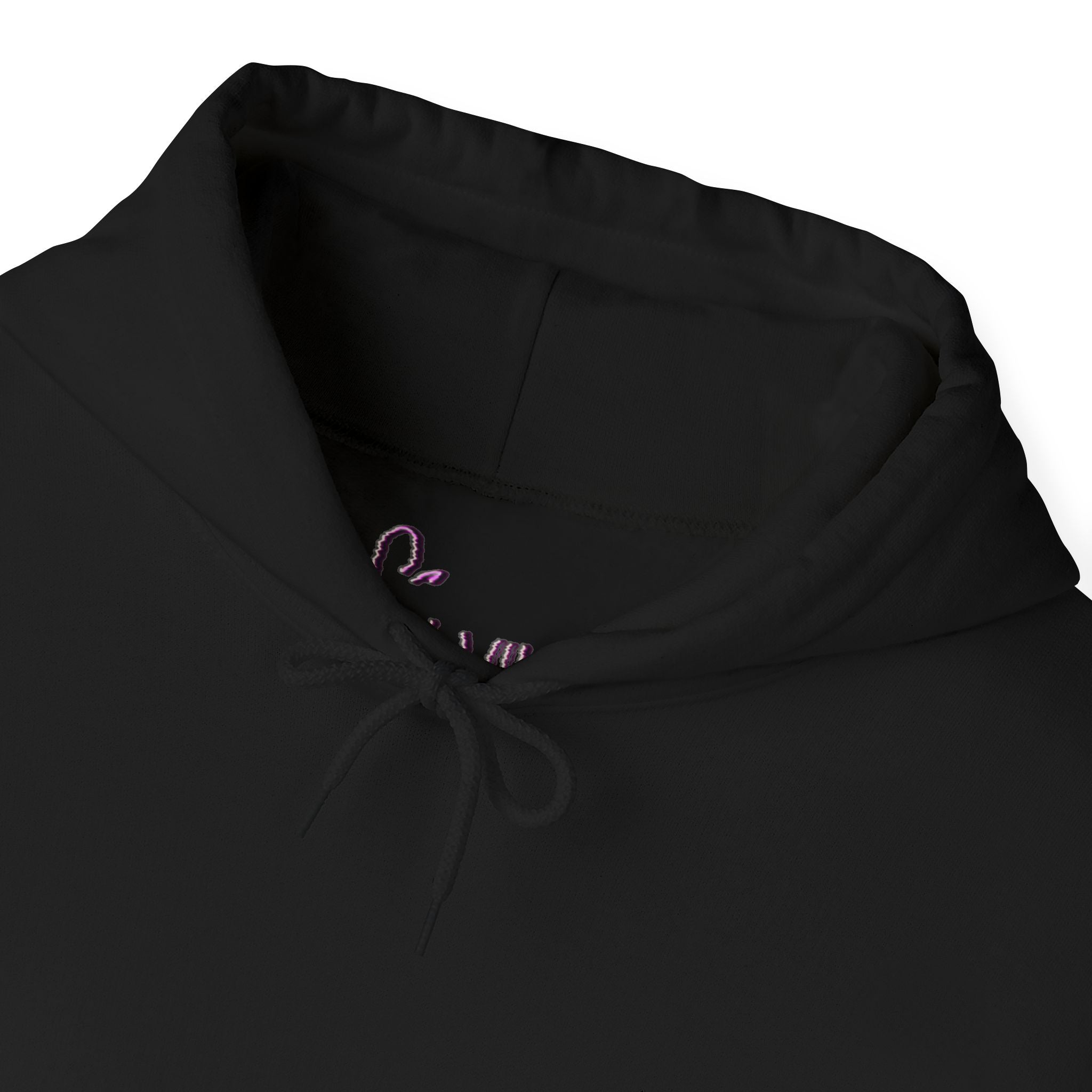 XLVII Embroidered Pull-Over (1ST GXMY EDITIØN)