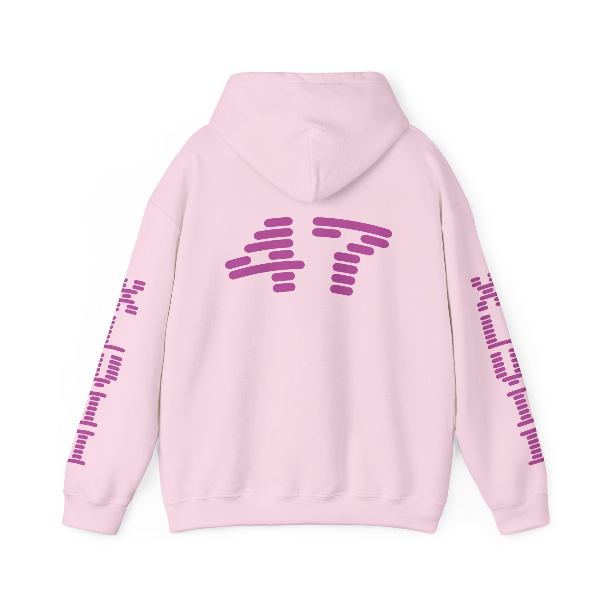XLVIII Graffiti Hoodie 1ST EDITIØN