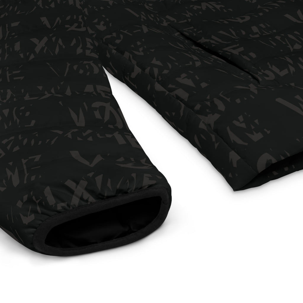 XLVII Puffer Jacket (1ST VØLXME EDITIØN)
