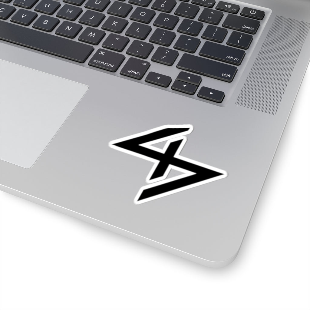 XLVII 47 Sticker
