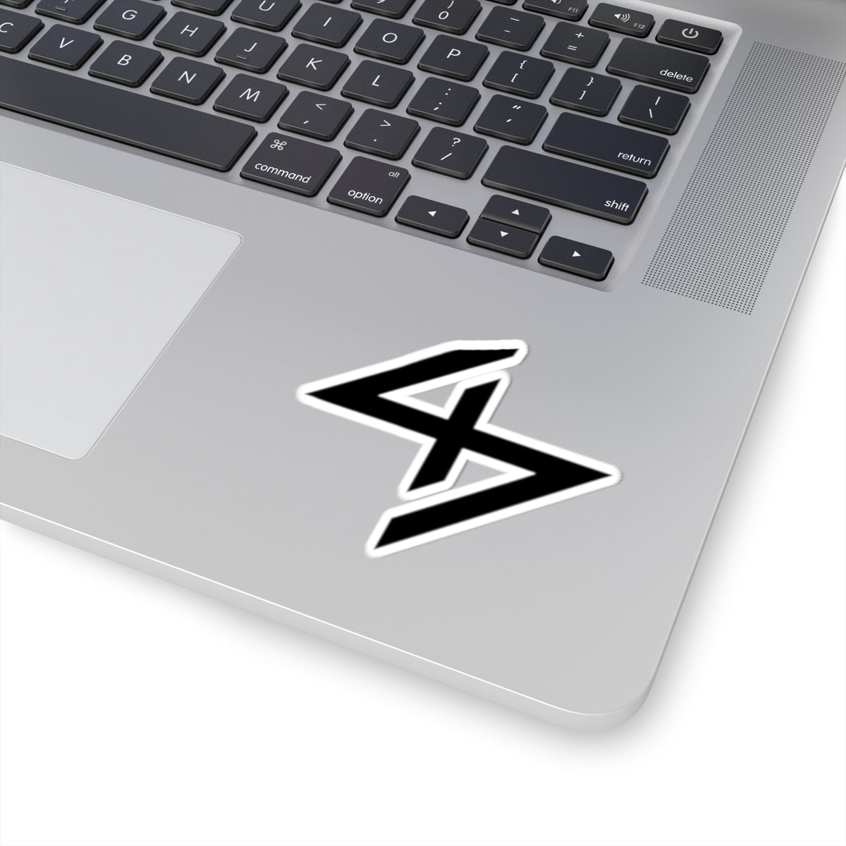 XLVII 47 Sticker