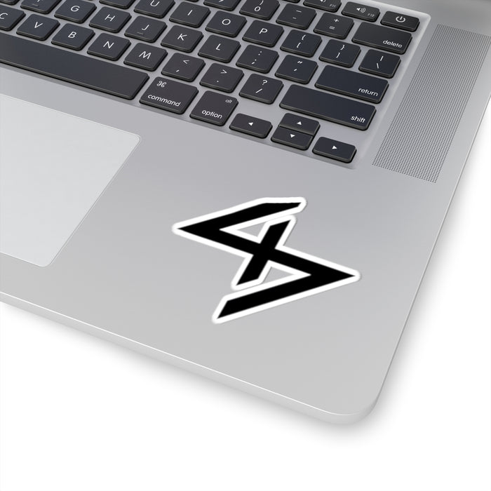 XLVII 47 Sticker