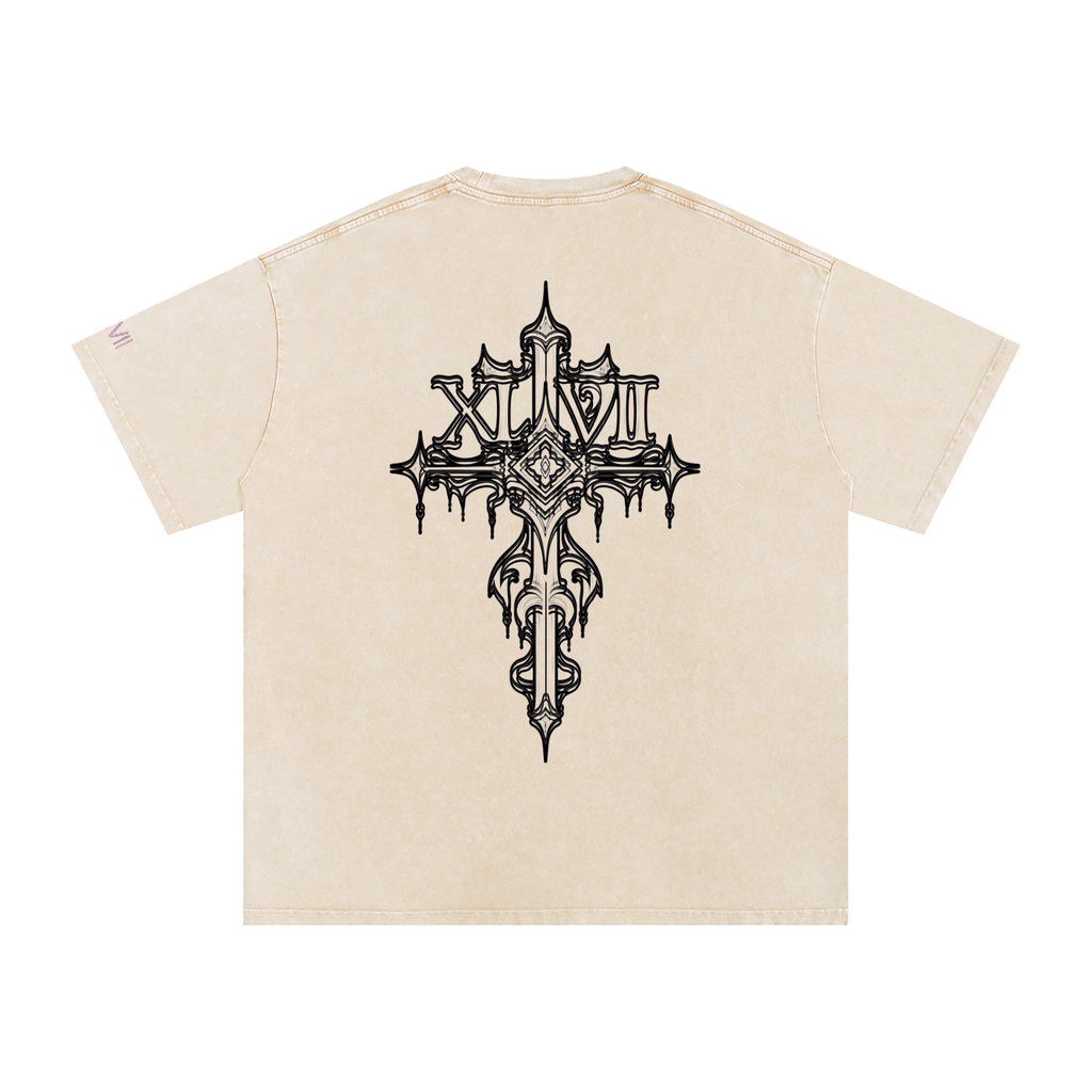 gothic,emo,tshirt,shirt,volxme,xlvii