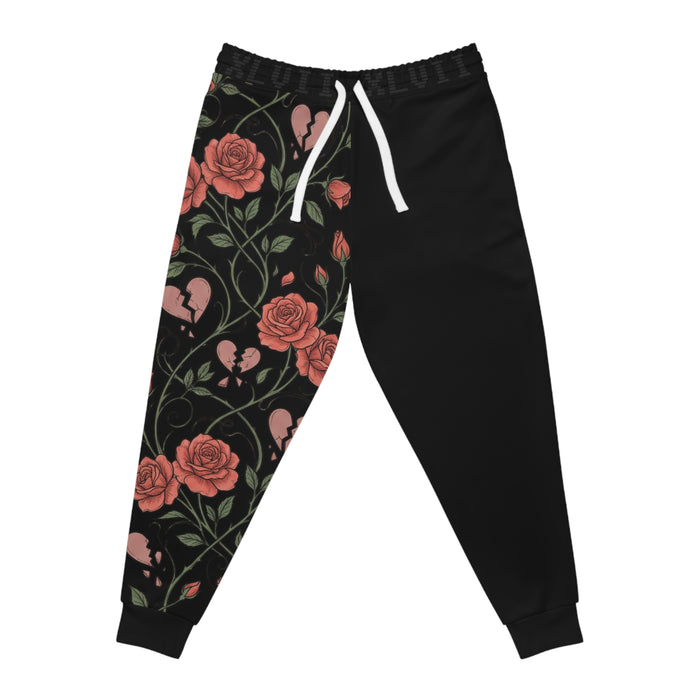XLVII (Rose Heart) Joggers 1ST EDITIØN