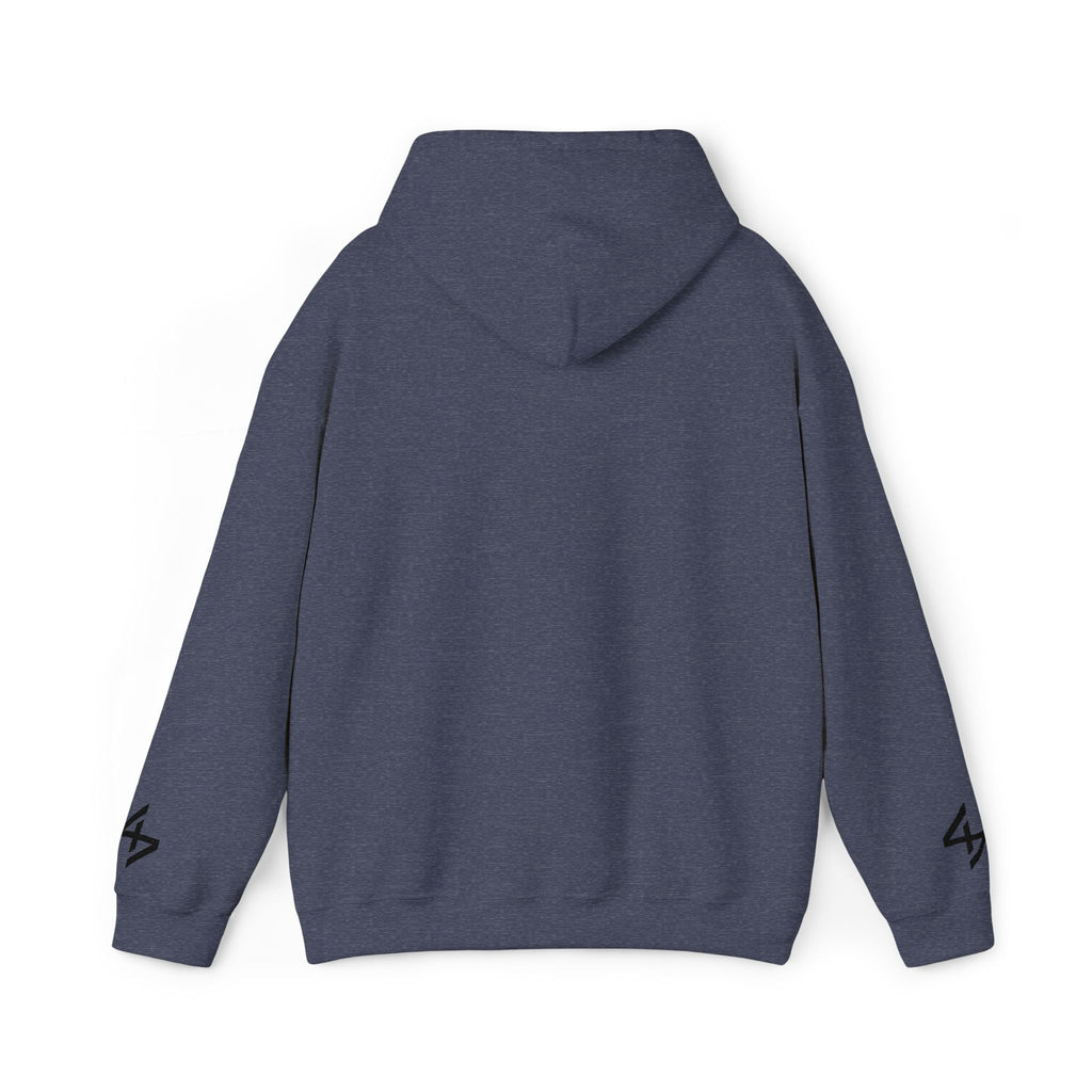 XLVII Embroidered Pull-Over (1ST GXMY EDITIØN)
