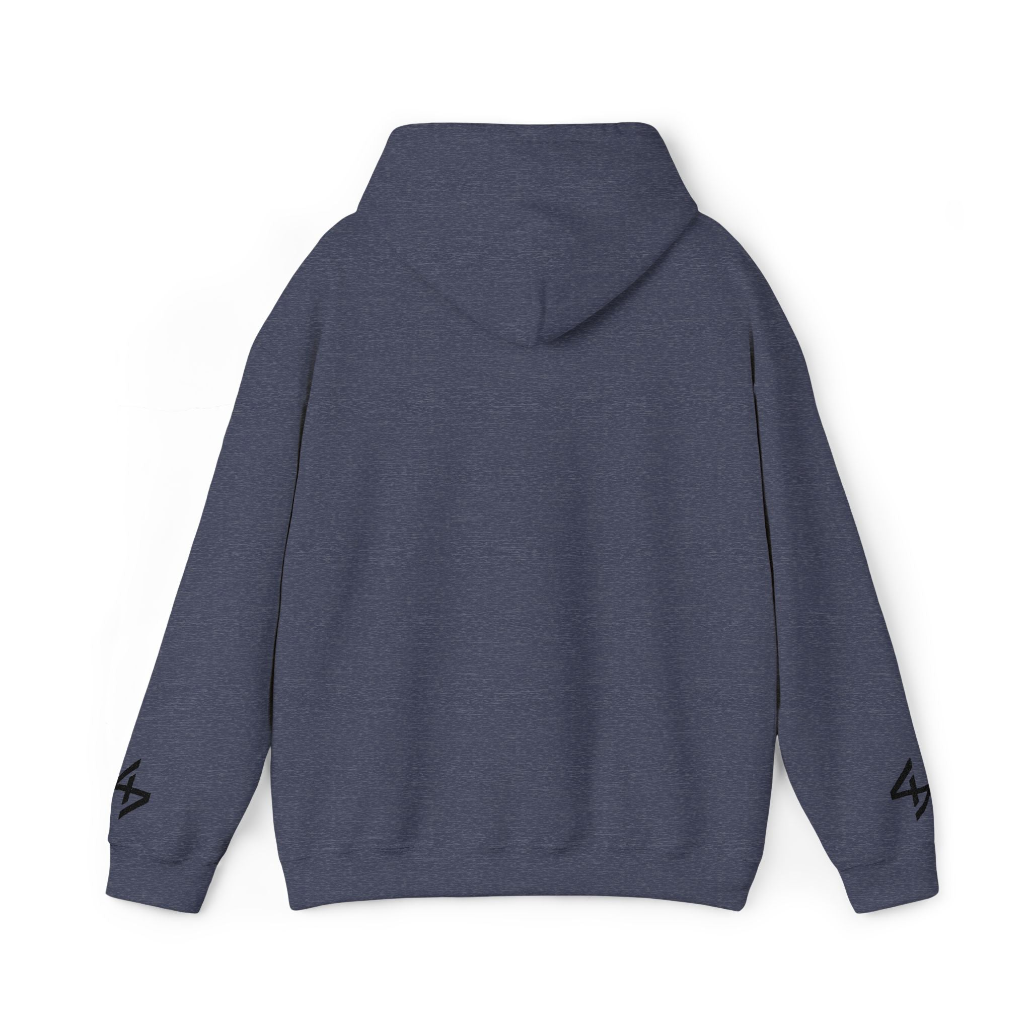 XLVII Embroidered Pull-Over (1ST GXMY EDITIØN)