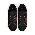 XLVII Leather Sneaker (Rose Heart) 1ST EDITIØN