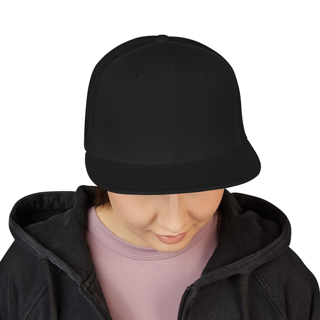 XLVII 47 Snapback (Embroidery) 1ST EDITIØN