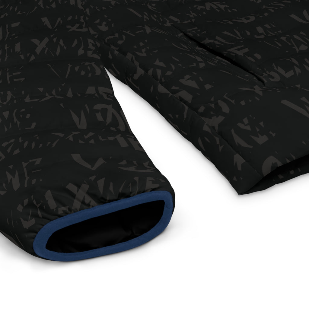 XLVII Puffer Jacket (1ST VØLXME EDITIØN)