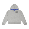 Boxy,boxfit,box,hoodie,contrast,plaid,xlvii,kms,kissmeslow