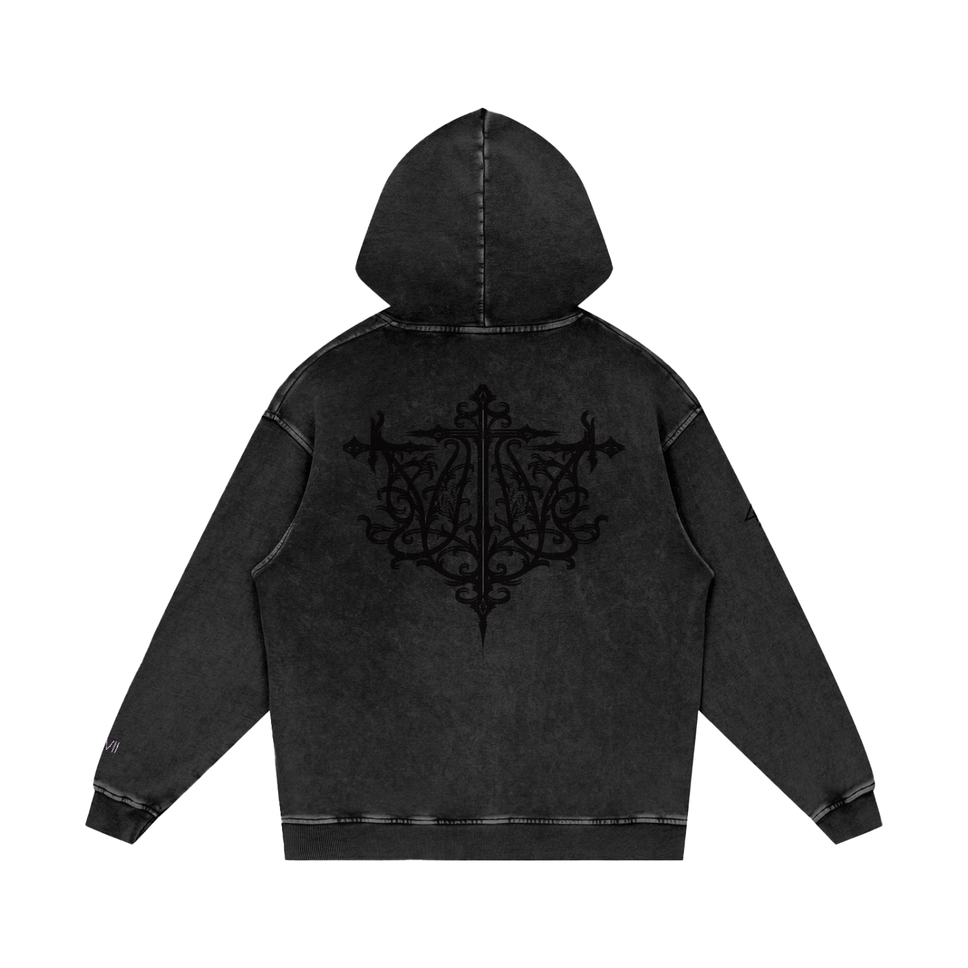 washed,hoodie,gothic,xlvii,47,mens,womans,size,snowwash,snowwashed,washedhoodie,pullover,top,allsize,designer,colorado,denver