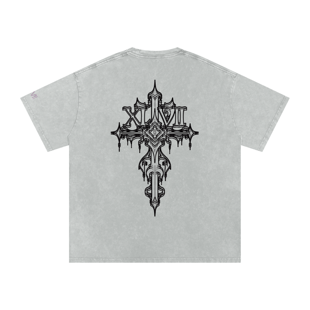 gothic,emo,tshirt,shirt,volxme,xlvii