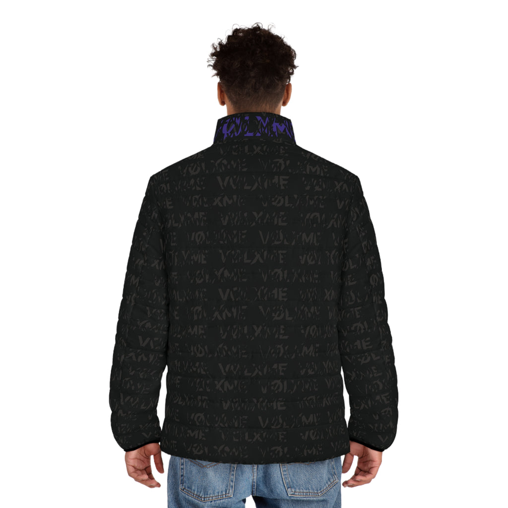 XLVII Puffer Jacket (1ST VØLXME EDITIØN)