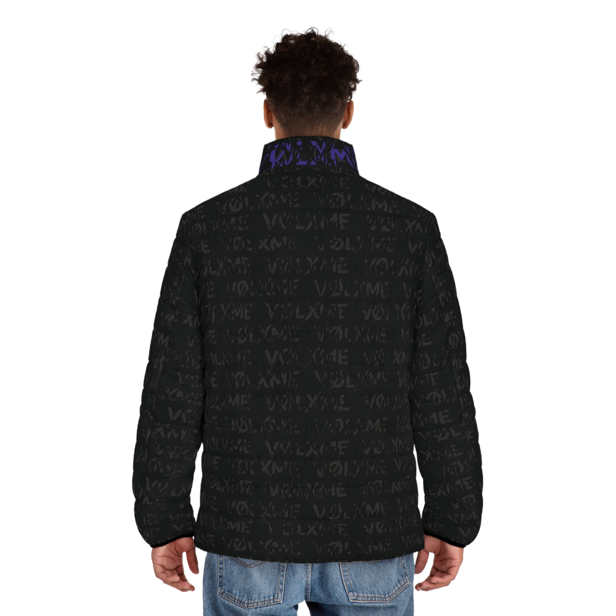 XLVII Puffer Jacket (1ST VØLXME EDITIØN)