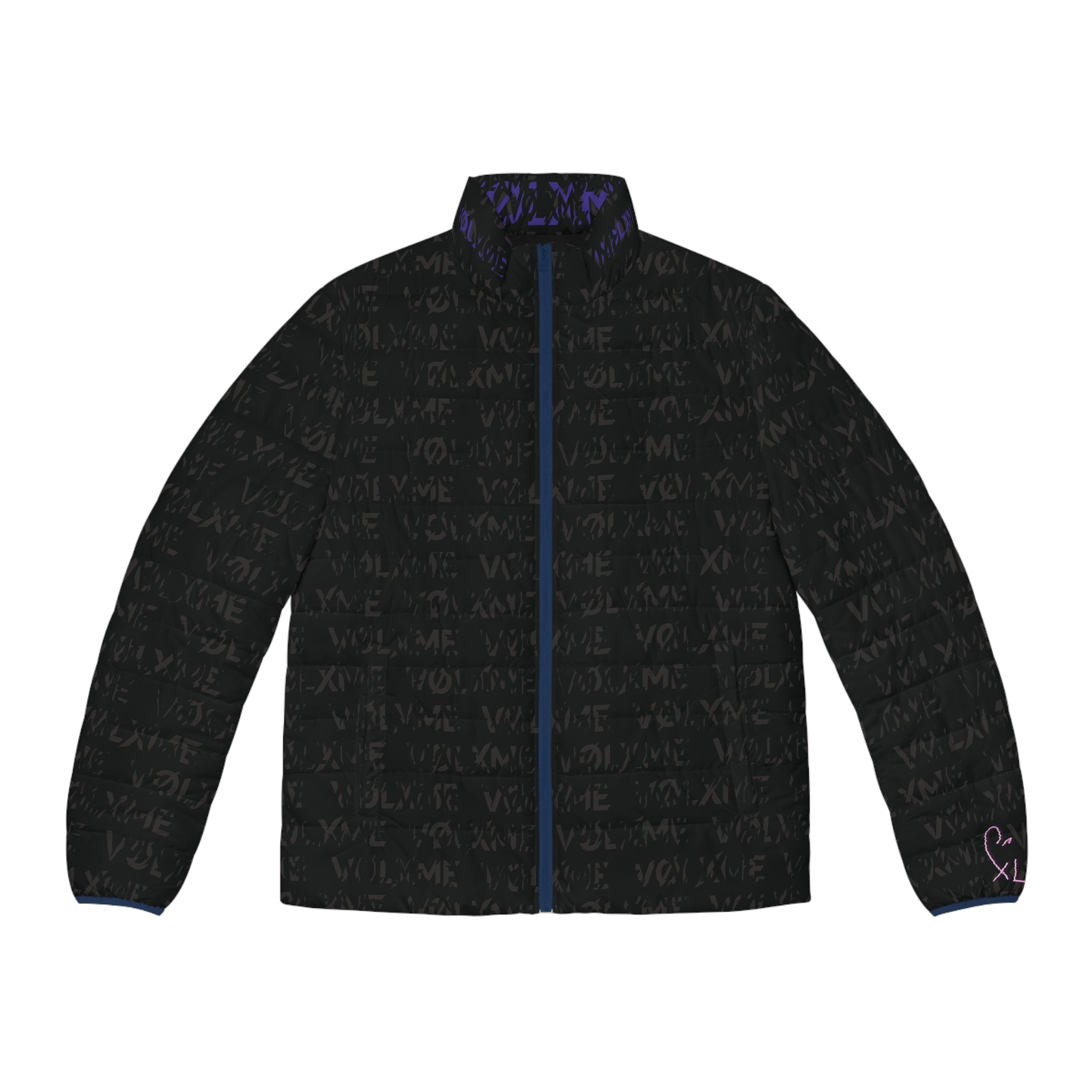 XLVII Puffer Jacket (1ST VØLXME EDITIØN)