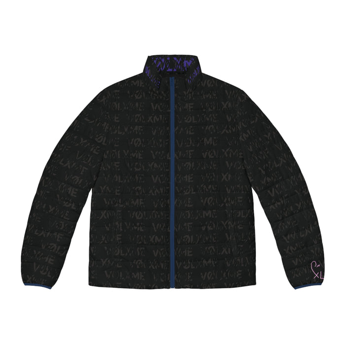 XLVII Puffer Jacket (1ST VØLXME EDITIØN)