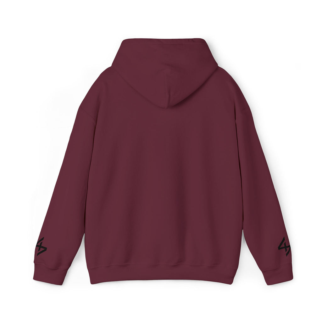 XLVII Embroidered Pull-Over (1ST GXMY EDITIØN)