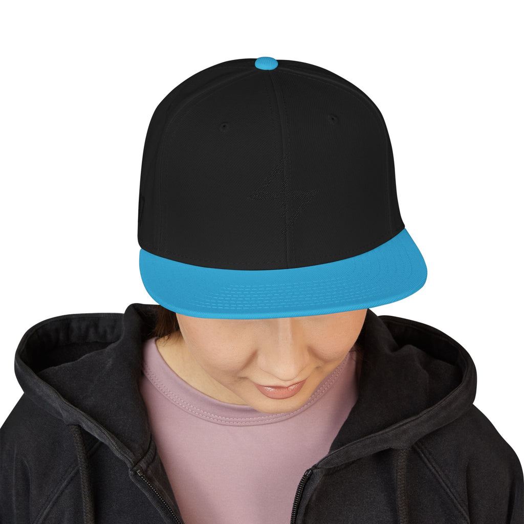 XLVII 47 Snapback (Embroidery) 1ST EDITIØN