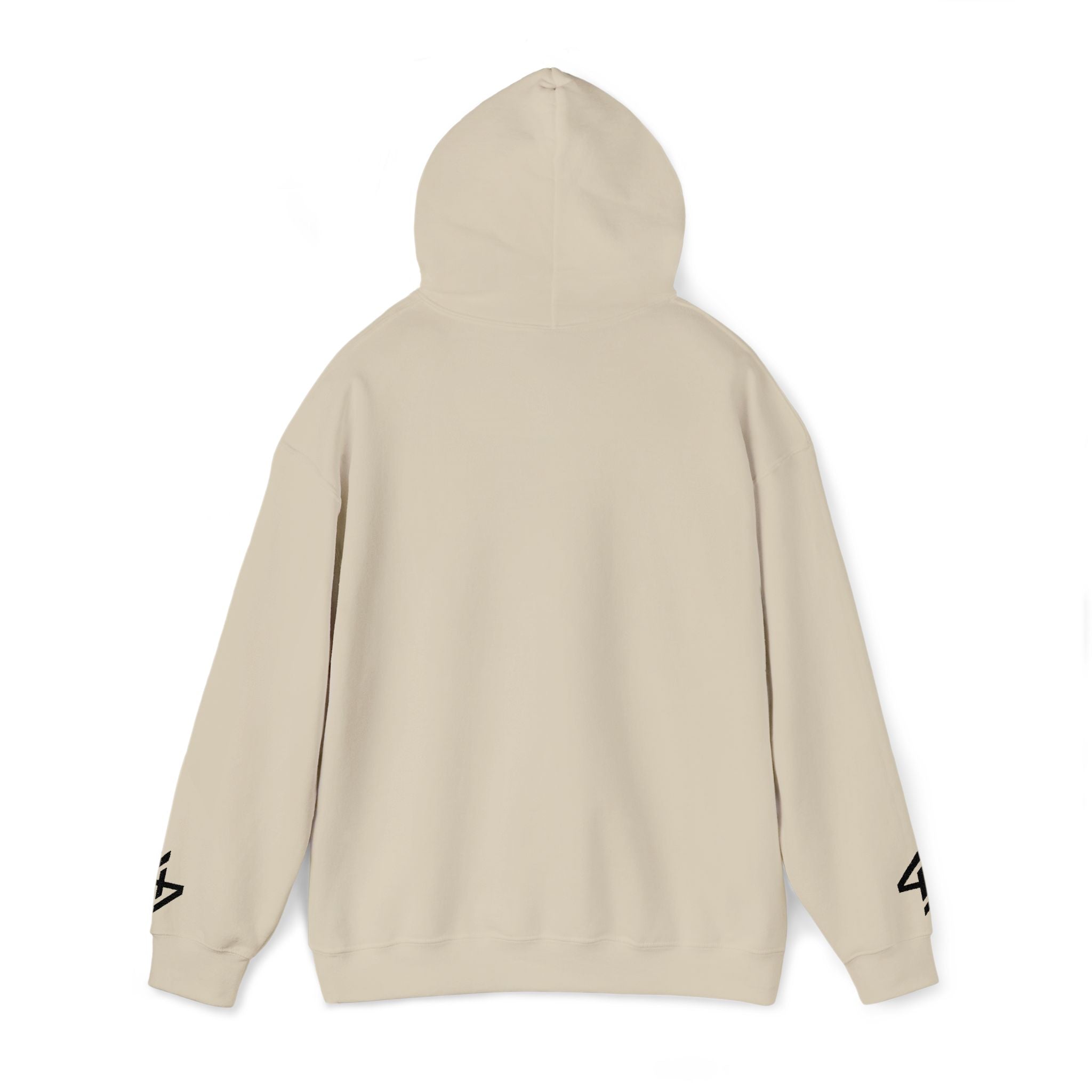 XLVII Embroidered Pull-Over (1ST GXMY EDITIØN)