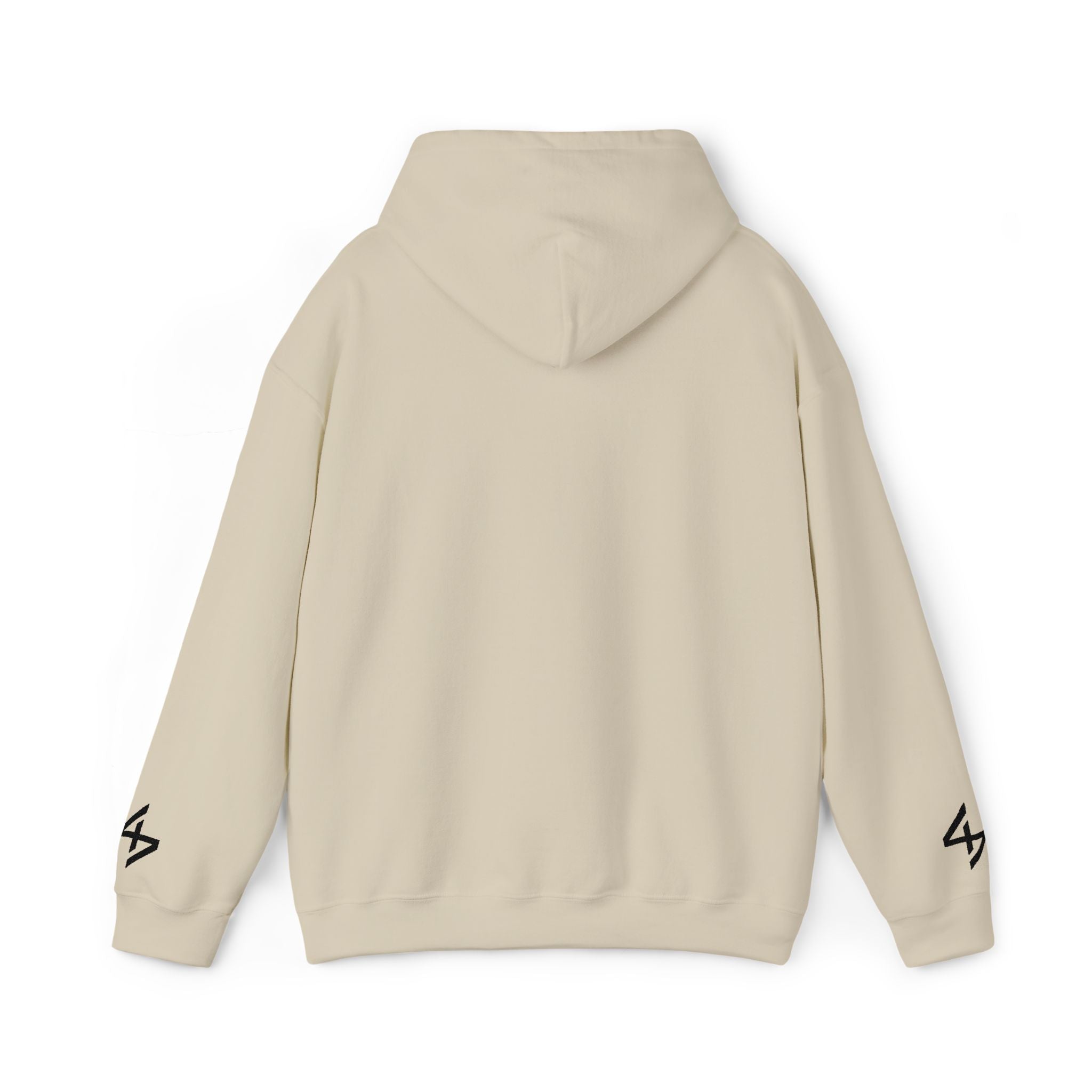 XLVII Embroidered Pull-Over (1ST GXMY EDITIØN)