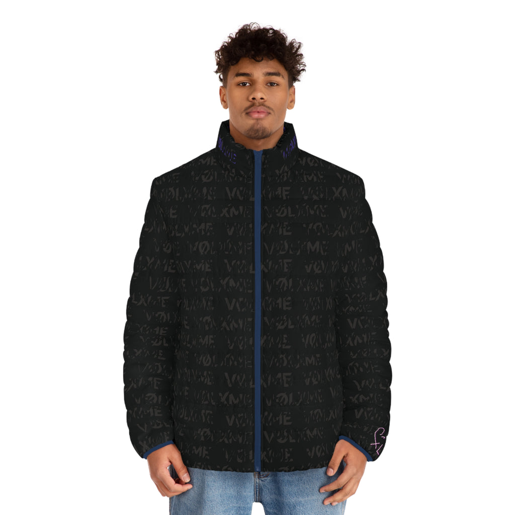 XLVII Puffer Jacket (1ST VØLXME EDITIØN)
