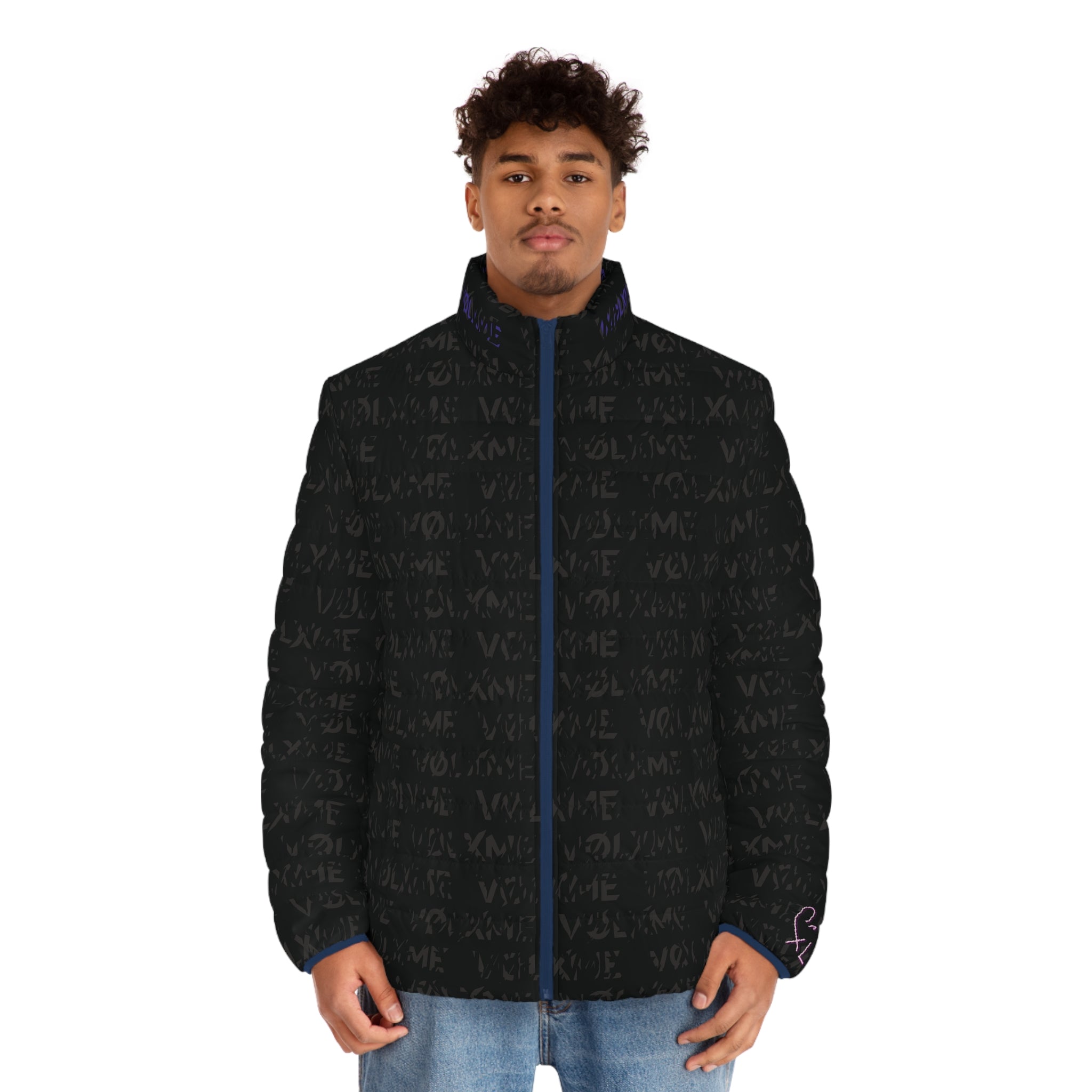 XLVII Puffer Jacket (1ST VØLXME EDITIØN)