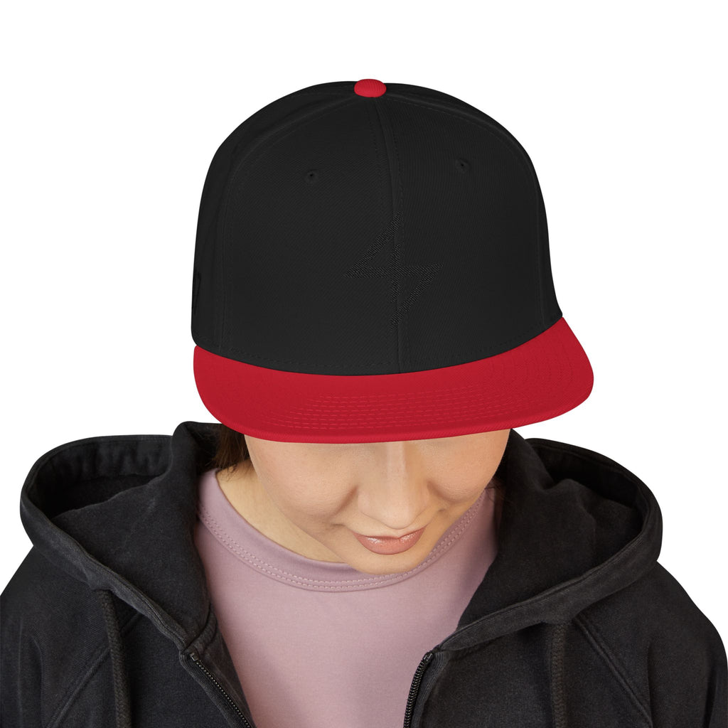 XLVII 47 Snapback (Embroidery) 1ST EDITIØN