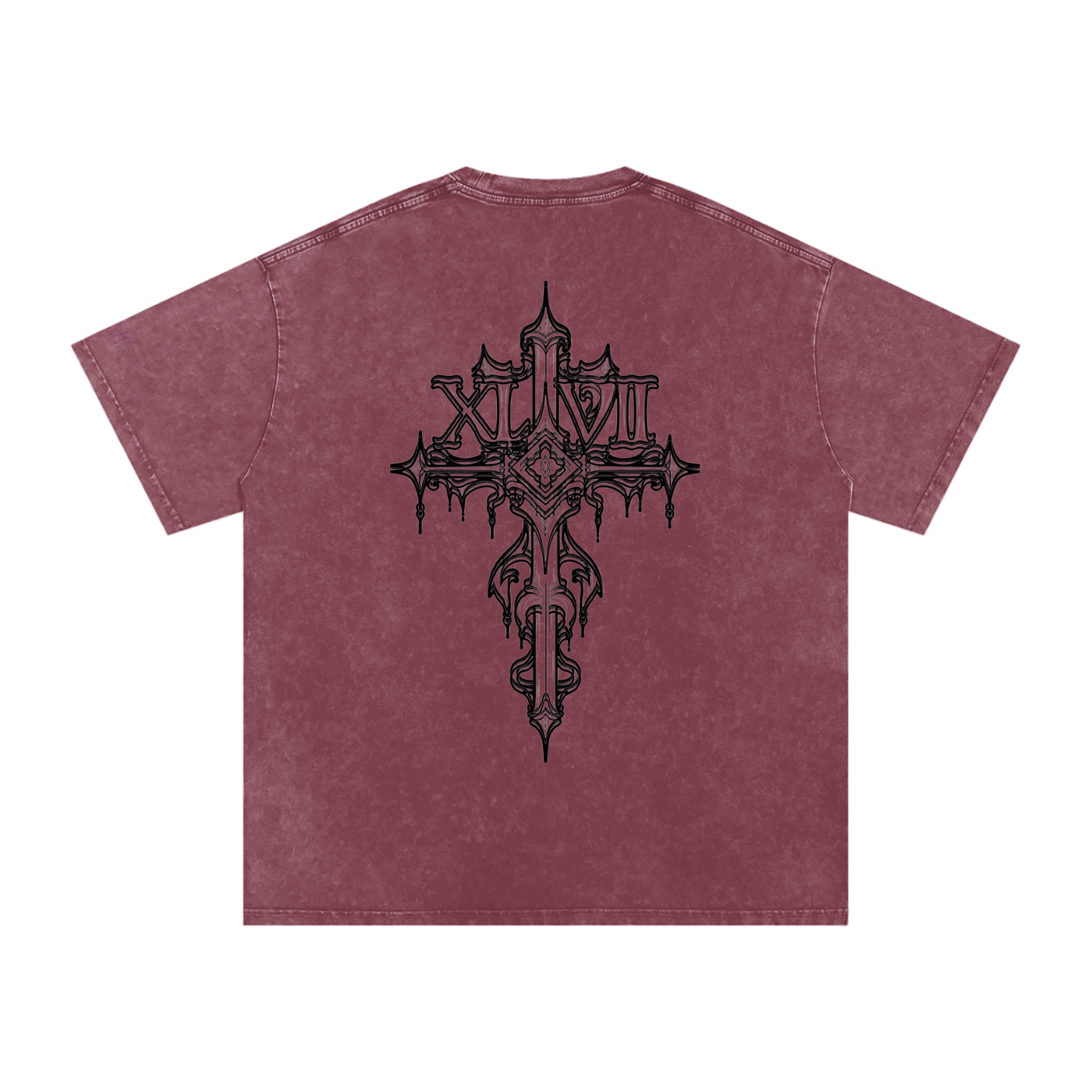 gothic,emo,tshirt,shirt,volxme,xlvii
