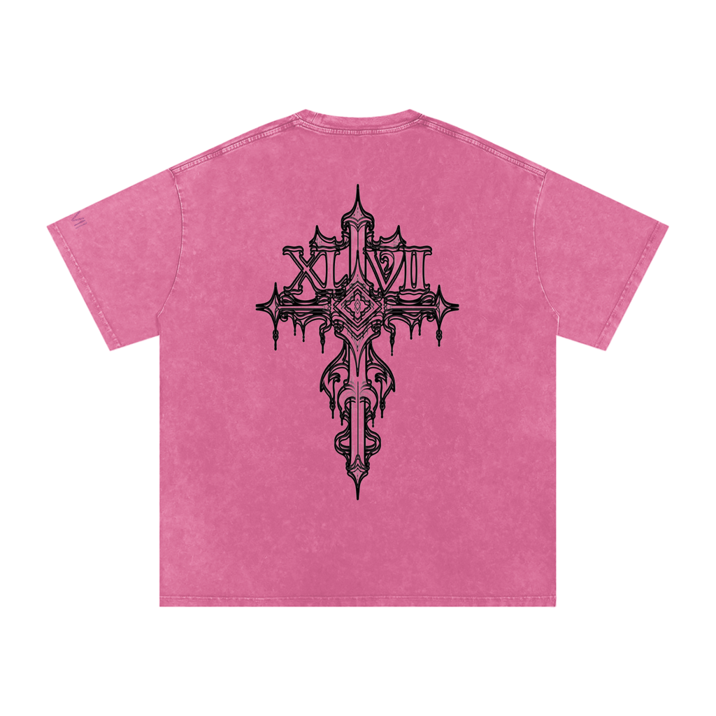 gothic,emo,tshirt,shirt,volxme,xlvii