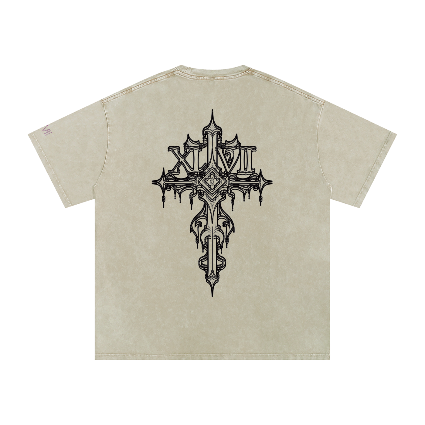 gothic,emo,tshirt,shirt,volxme,xlvii
